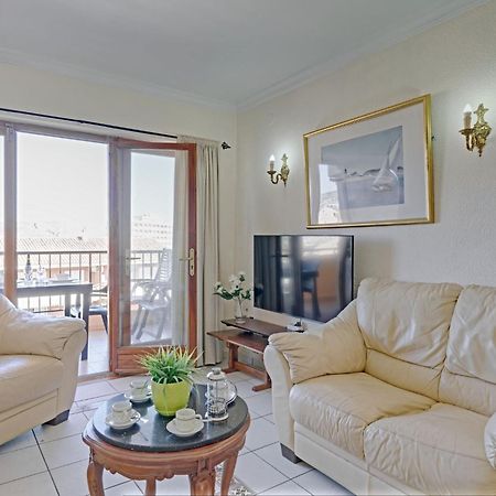 Apartment Galicia Javea-2 By Interhome Kültér fotó