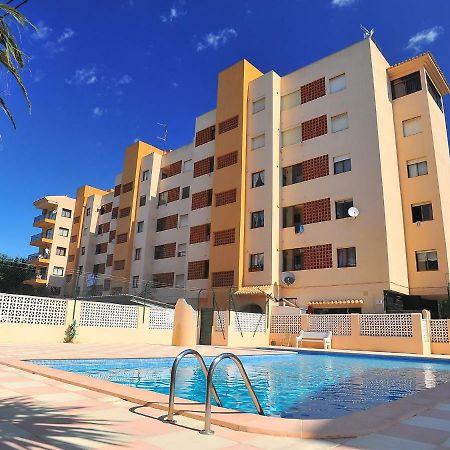 Apartment Galicia Javea-2 By Interhome Kültér fotó