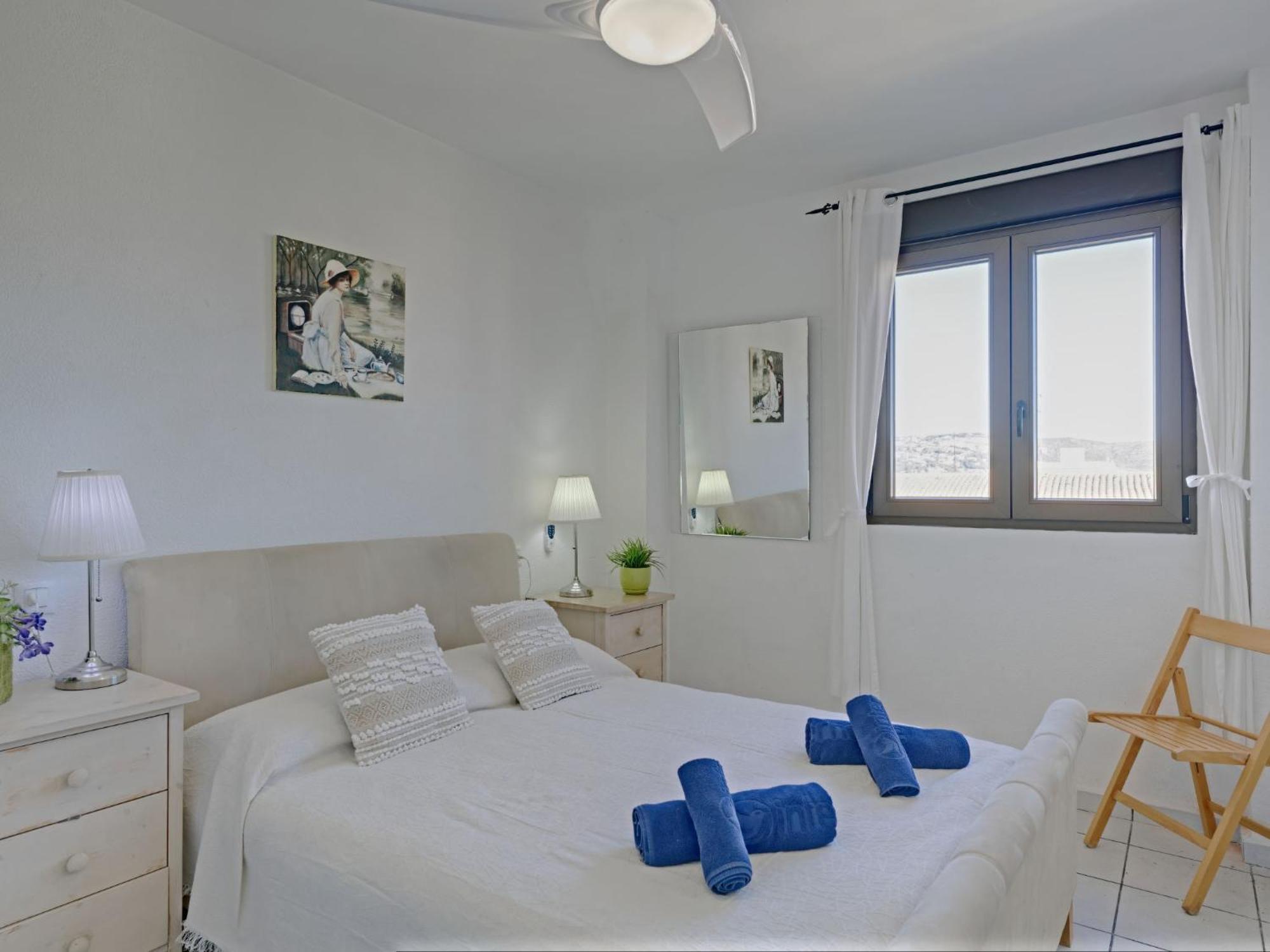 Apartment Galicia Javea-2 By Interhome Kültér fotó
