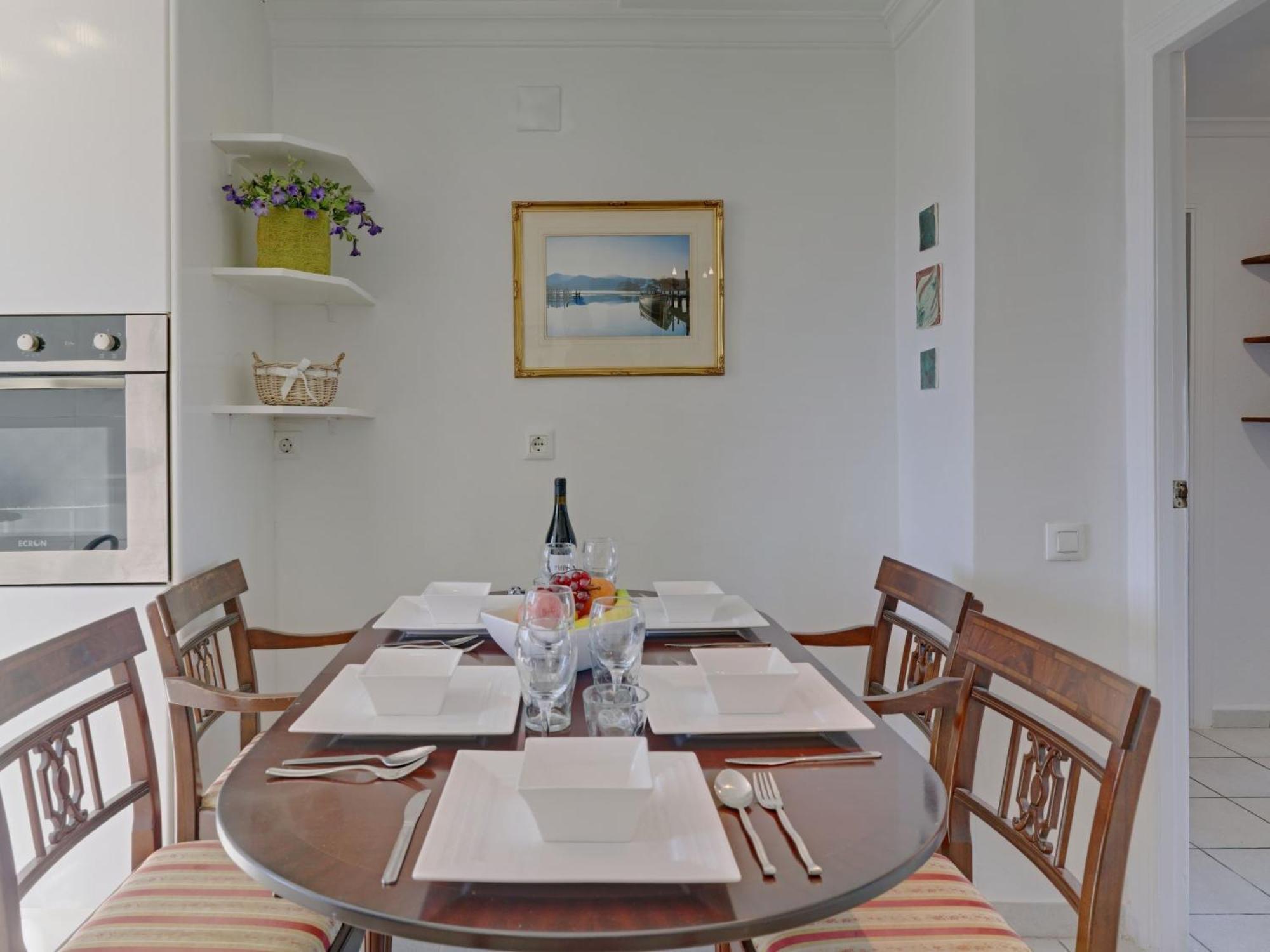 Apartment Galicia Javea-2 By Interhome Kültér fotó