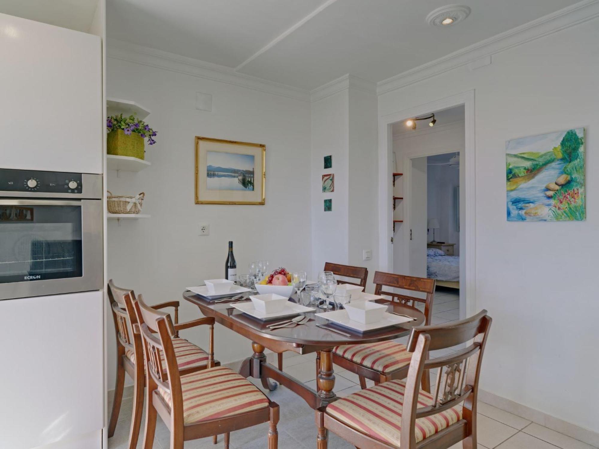 Apartment Galicia Javea-2 By Interhome Kültér fotó