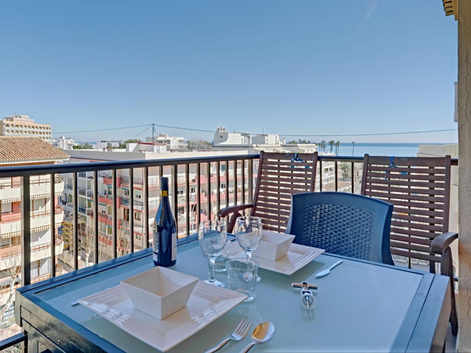 Apartment Galicia Javea-2 By Interhome Kültér fotó