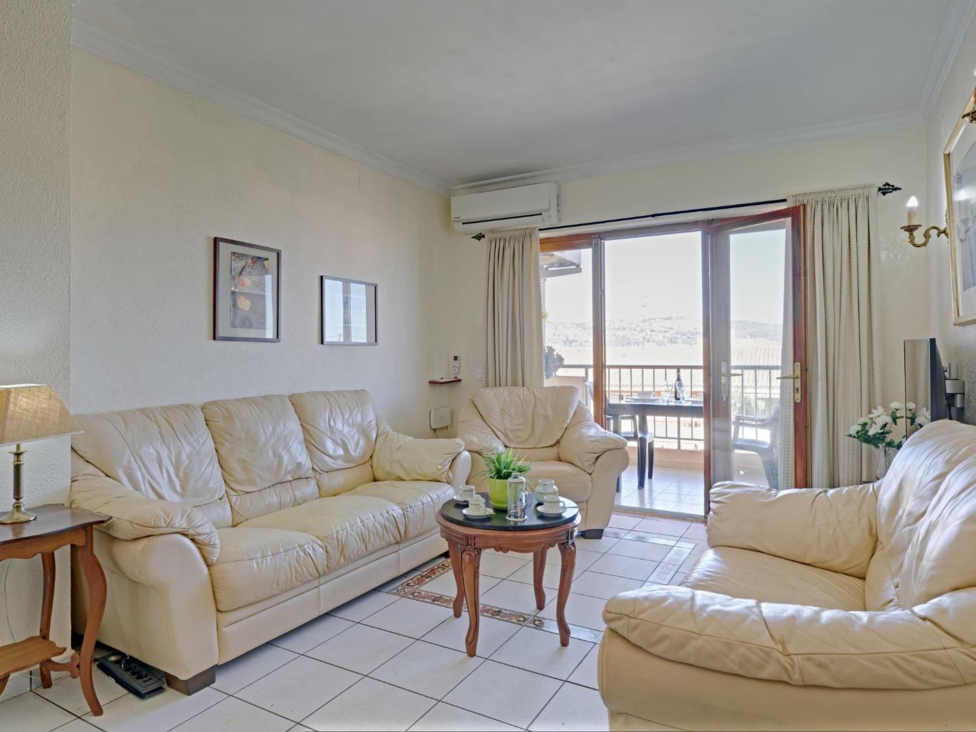 Apartment Galicia Javea-2 By Interhome Kültér fotó