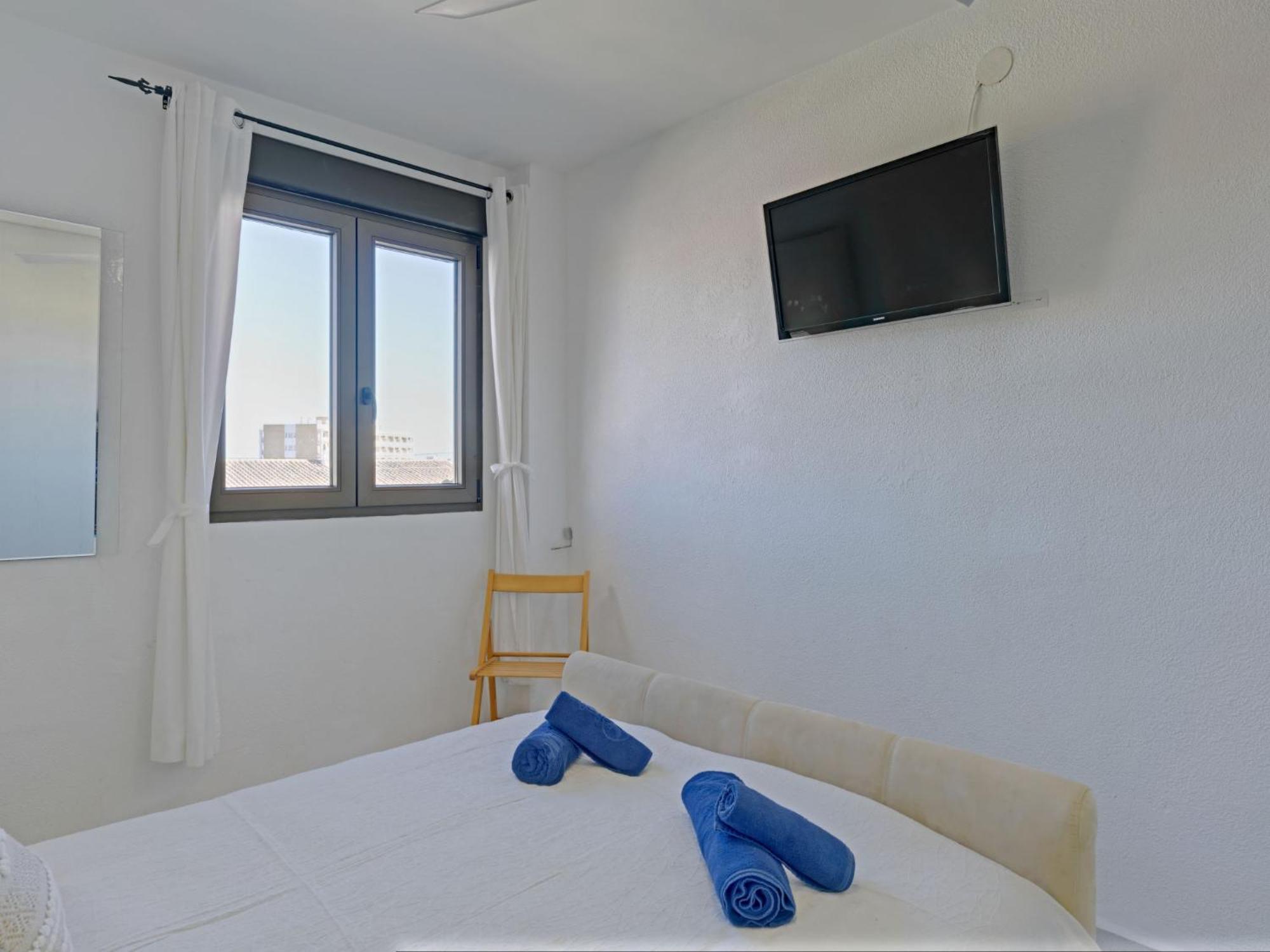 Apartment Galicia Javea-2 By Interhome Kültér fotó