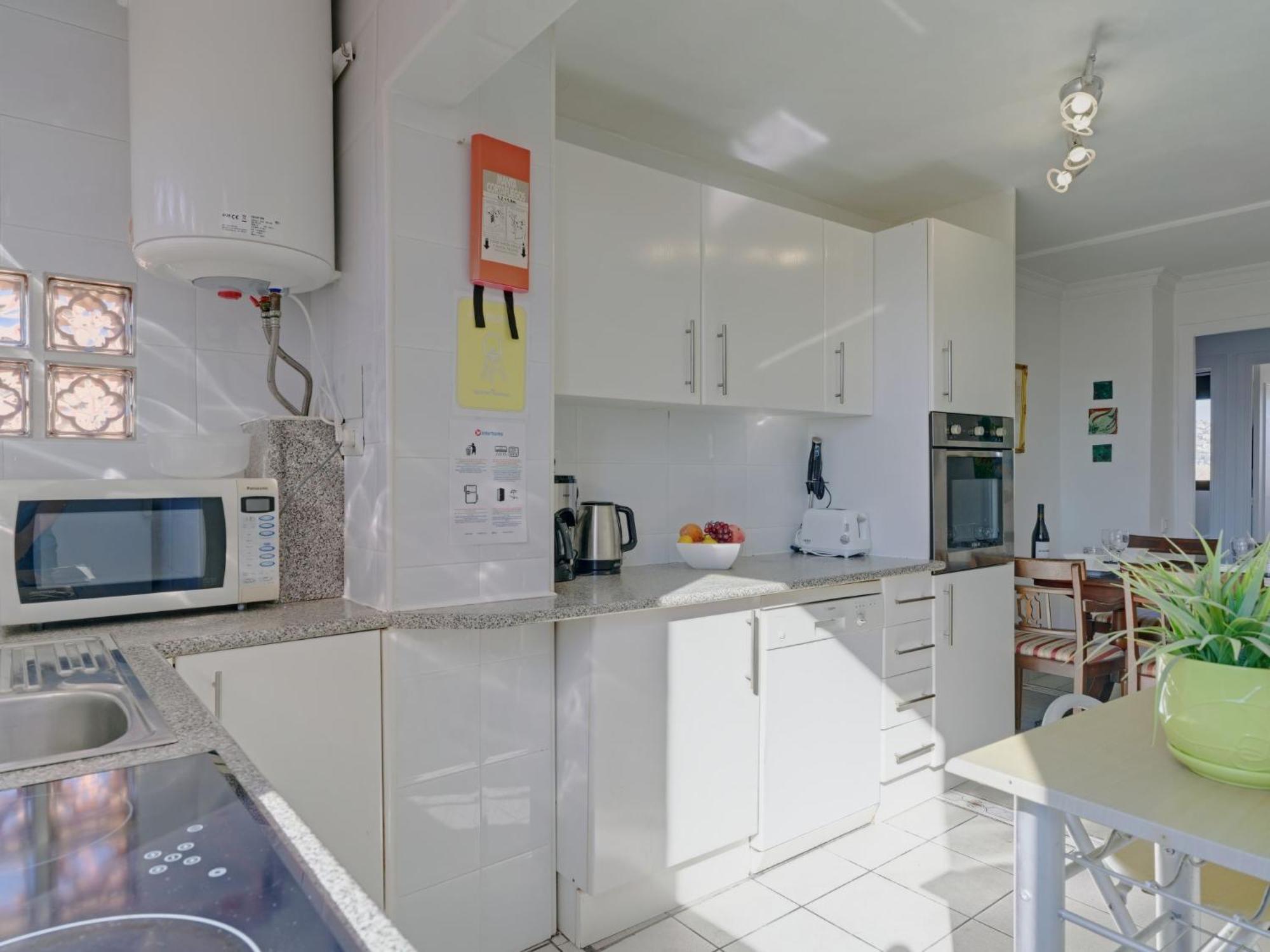Apartment Galicia Javea-2 By Interhome Kültér fotó