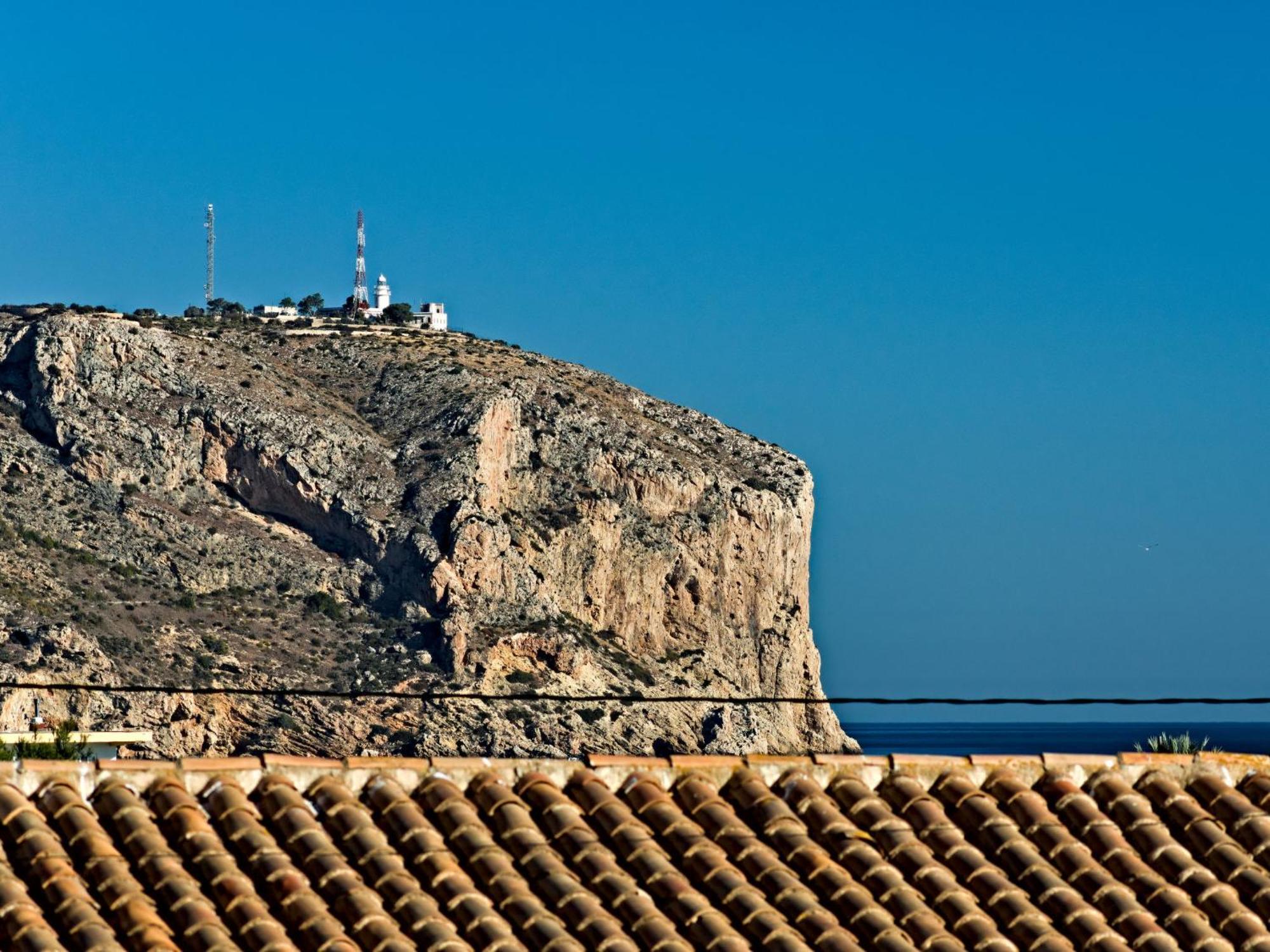 Apartment Galicia Javea-2 By Interhome Kültér fotó