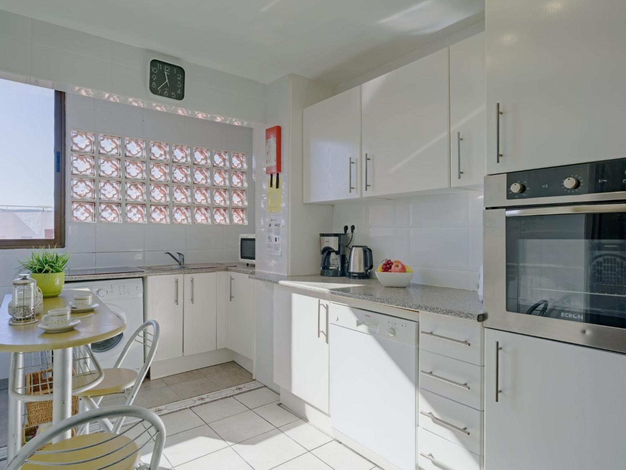 Apartment Galicia Javea-2 By Interhome Kültér fotó
