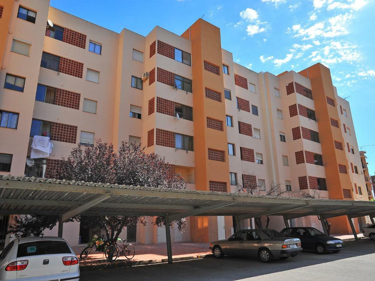 Apartment Galicia Javea-2 By Interhome Kültér fotó