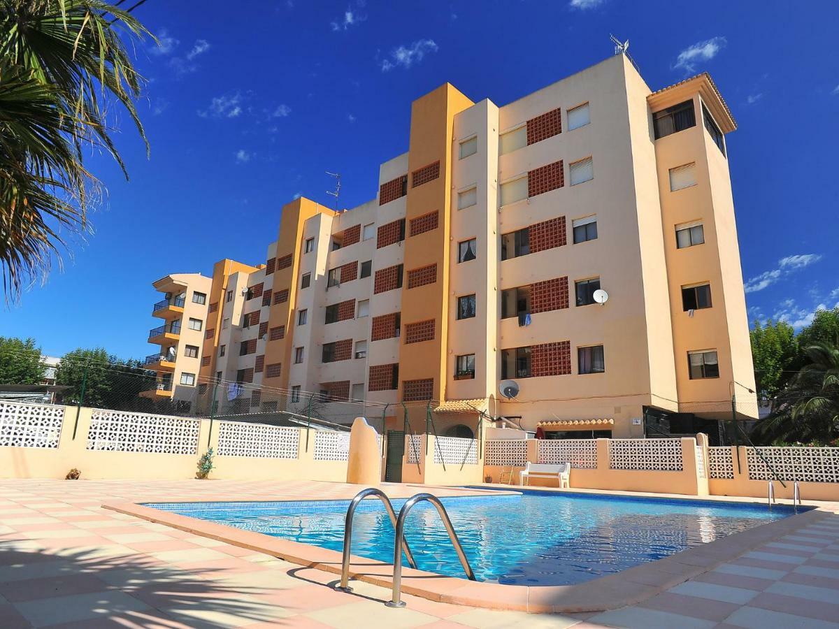 Apartment Galicia Javea-2 By Interhome Kültér fotó